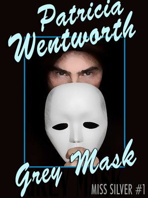 cover image of Grey Mask